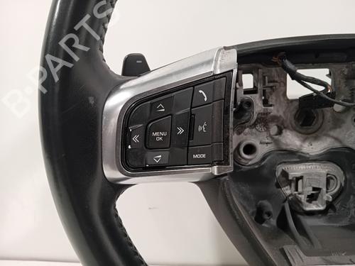 Steering wheel LAND ROVER DISCOVERY SPORT (L550) 2.0 4x4 | BP20937982C49 