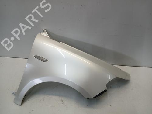 Used Right front fenders Right front fenders LANCIA YPSILON (312_) 0.9 TwinAir (312.PXG11, 312.PXG1A, 312.YXG11, 312.YXG1A) (86 hp) 36410712 36410712