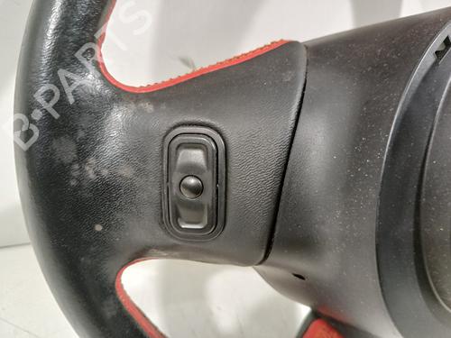 Steering wheel FIAT 500 (312_) Electric (EV) | BP37665919C49 - Image 6