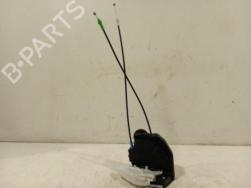 Used Rear left lock Rear left lock 38232715 38232715