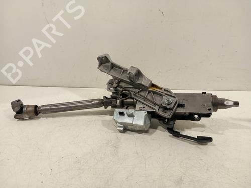 Used Steering column Steering column 33758660 33758660