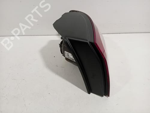 Right taillight VW GOLF PLUS V (5M1, 521) 1.4 TSI | BP27479174C35 