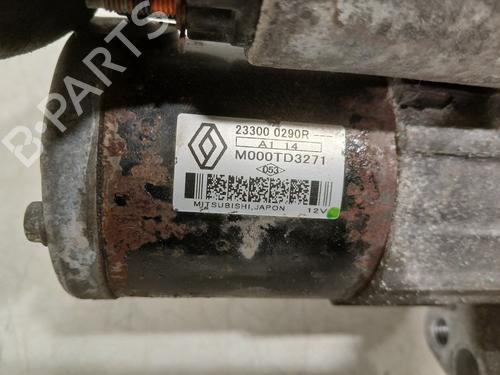 Starter NISSAN JUKE (F16_) DIG-T 117 | BP39494073M8 - Image 6