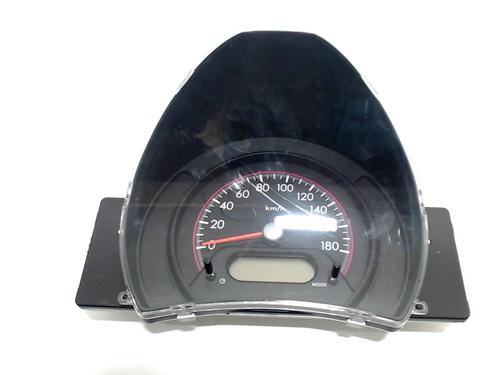 instrument-cluster-nissan-pixo-ua0-10-3410068k-3410068k0-34100m68k01-34101m68k00-yc5001-yc5m0013410068k-2009-9525772 main image