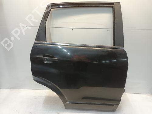 Used Right rear door CHEVROLET CAPTIVA (C100, C140) 2.4 (136 hp) 22387178