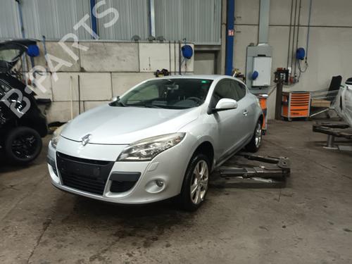 Used Parts RENAULT MEGANE III Coupe (DZ0/1_) 1.4 TCe (DZ0F, DZ1V) 4655076