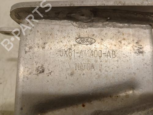 Køfangervange FORD FOCUS IV (HN) 1.0 EcoBoost | BP37799303C73 - Image 6