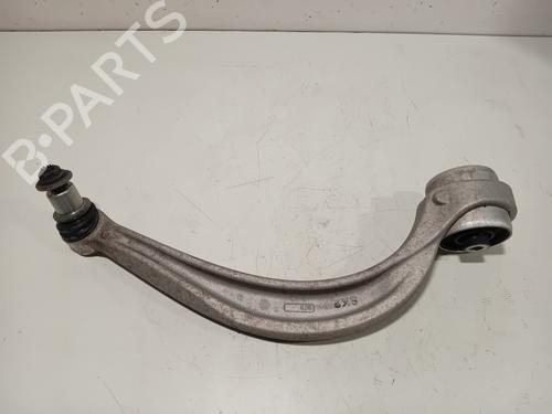 Used Left front suspension arm Left front suspension arm AUDI E-TRON (GEN) 50 quattro (313 hp) 39743322 39743322