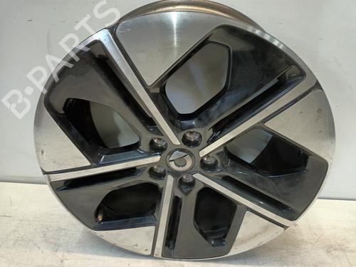Used Rim Rim SMART #1 EV All-wheel Drive (428 hp) 33935259 33935259