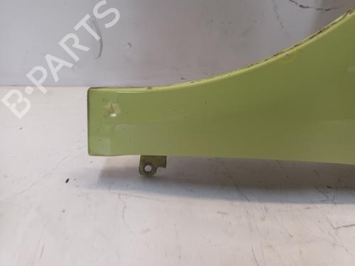 Left front fenders FORD KA (RU8) 1.2 | BP20311436C41 