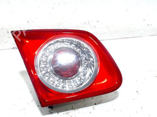 Used Left tailgate light Left tailgate light 7881181 7881181