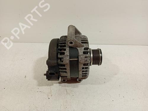 Used Alternator Alternator 19086565 19086565