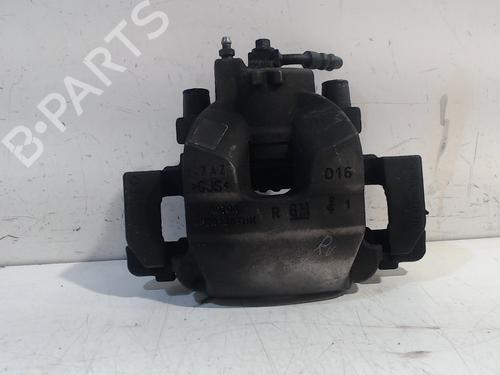Used Right front brake caliper Right front brake caliper 11733601 11733601