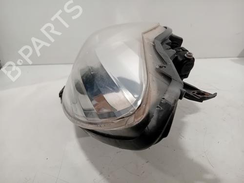 Left headlight PEUGEOT 107 (PM_, PN_) 1.0 | BP28530439C28 