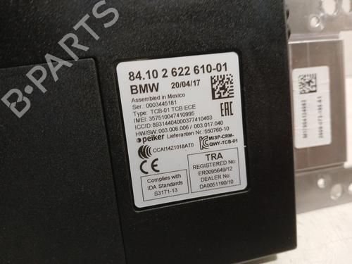 Electronic module BMW 3 Touring (F31) 318 d | BP31264257M83 - Image 4