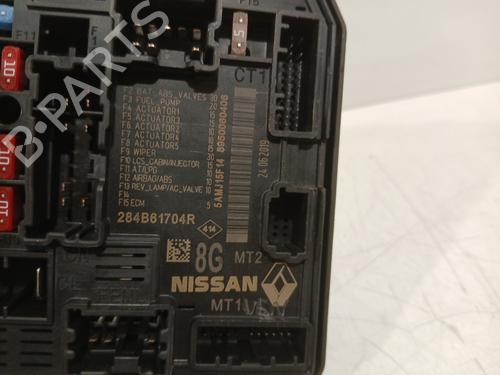 Fuse box RENAULT CLIO V (B7_) 1.3 TCe 130 (B7MF) | BP37799470E1 - Image 5