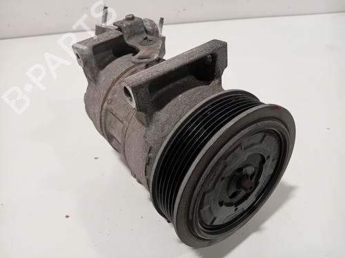 AC compressor CITROËN C3 II (SC_) 1.2 VTi 82 | BP38348553M34 - Image 3