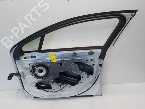 Right front door PEUGEOT 508 SW I (8E_) 1.6 HDi | BP16421575C3 