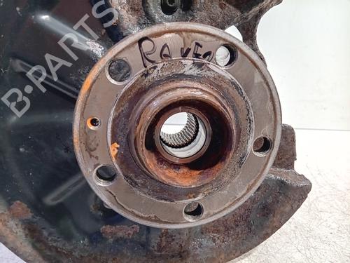 Right rear steering knuckle AUDI A3 Sportback (8VA, 8VF) S3 quattro | BP26011417M28 