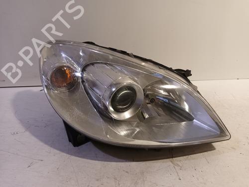 Used Right headlight MERCEDES-BENZ B-CLASS Sports Tourer (W245) B 200 (245.233) (136 hp) 21056668