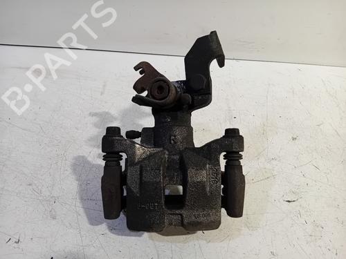 Used Right rear brake caliper MAZDA 6 Estate (GH) 2.2 MZR-CD (GH10) (163 hp) 22427247