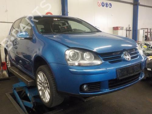 Turbocharger/Supercharger VW GOLF V (1K1) 2.0 TDI | BP11058815M71 