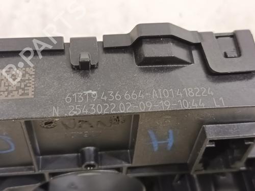 Steering column stalk BMW 3 (G20, G80, G28) 330 e Plug-in-Hybrid xDrive | BP26649278I23 - Image 5