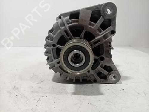 Generator Generator RENAULT CLIO IV Grandtour (KH_) 0.9 TCe 90 (90 hp) 33917256 33917256