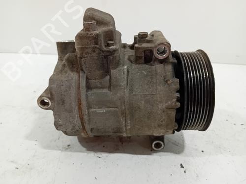 AC compressor LAND ROVER DISCOVERY III (L319) 2.7 TD 4x4 | BP15716732M34 