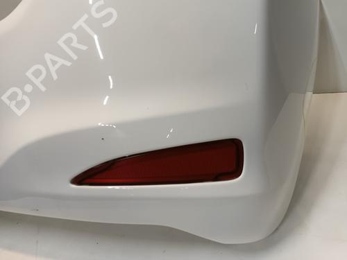 Rear bumper TOYOTA YARIS (_P13_) 1.0 (KSP130_, KSP130) | BP30883999C8