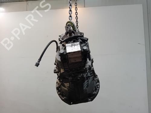 Gearbox MERCEDES-BENZ C-CLASS (W204) C 220 CDI (204.002) | BP36321676M3 - Image 3