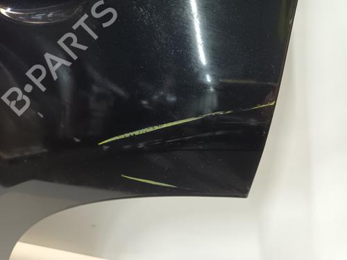 Left rear door VW TIGUAN (5N_) 2.0 TDI 4motion | BP32252863C4 