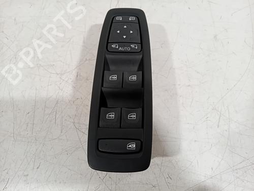 Spak kontakt RENAULT SCÉNIC IV (J9_) 1.2 TCe 130 (130 hp) 33003625