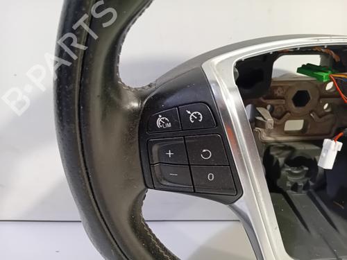 Steering wheel VOLVO V40 Hatchback (525) D2 | BP29856338C49