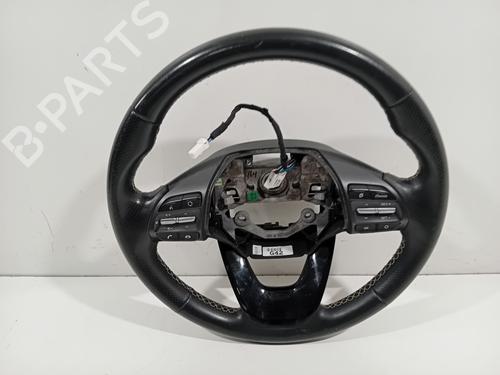 Lenkrad für Lenkrad HYUNDAI KONA (OS, OSE, OSI) 1.0 T-GDi (120 hp) 30856367 30856367