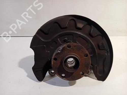 Used Right front steering knuckle Right front steering knuckle 30567050 30567050