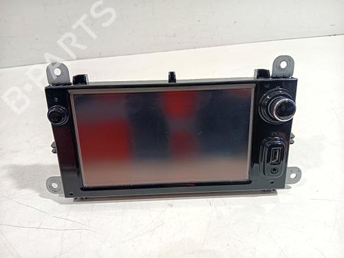 Used Electronic module Electronic module RENAULT CLIO IV (BH_) 1.2 16V (73 hp) 40444988 40444988