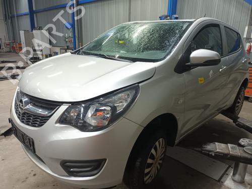 Brugte OPEL KARL (C16)  1.0  4757238