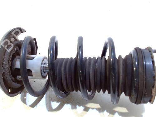 Right front shock absorber FORD FIESTA VI (CB1, CCN) 1.25 | BP8083598M17 