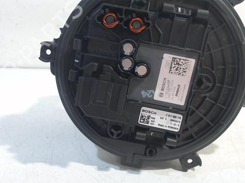Heater blower motor OPEL ASTRA K (B16) 1.6 CDTi (68) | BP11629951M62 