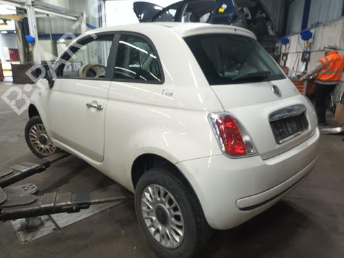 Left taillight FIAT 500 (312_) 1.2 (312AXA1A) | BP35952576C34  - Image 9