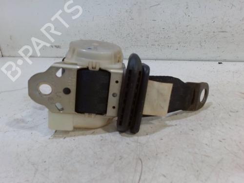 Rear left seatbelt PEUGEOT 107 (PM_, PN_) 1.0 | BP9676857I29 