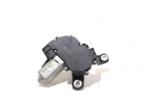 Used Rear wiper motor OPEL ASTRA J Sports Tourer (P10) 1.3 CDTI (35) (95 hp) 4605642