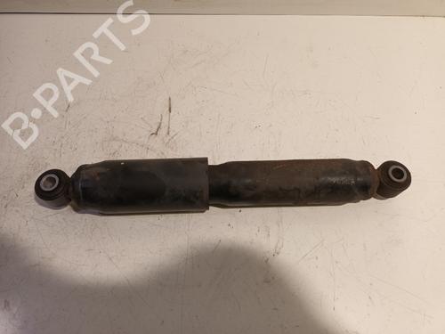 Used Left rear shock absorber Left rear shock absorber 17566339 17566339