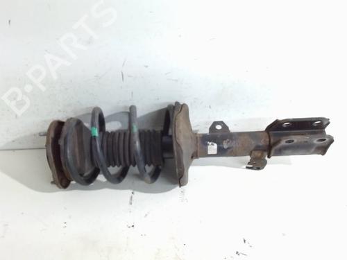 Used Left front shock absorber Left front shock absorber 8188914 8188914