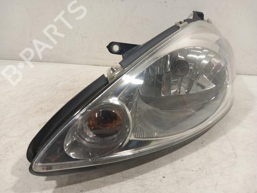 Used Left headlight Left headlight 39137463 39137463