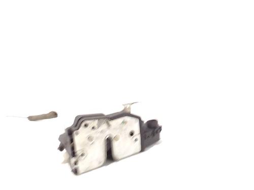 Front left lock BMW 3 (E46) 323 i | BP13199650C98 