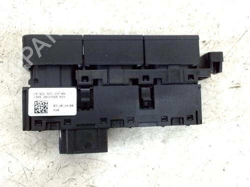 Switch VW GOLF VII (5G1, BQ1, BE1, BE2) 1.4 GTE Hybrid | BP10670018I30 
