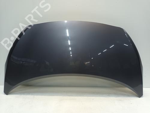 Capot HYUNDAI i10 II (BA, IA) 1.0 (67 hp) 32207555
