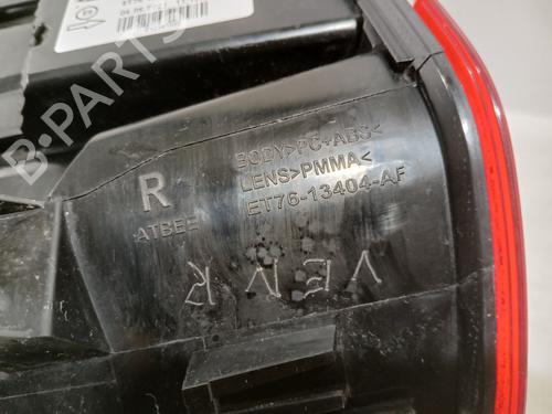 Right taillight FORD TRANSIT COURIER B460 Box Body/MPV 1.0 EcoBoost | BP39689182C35 - Image 5